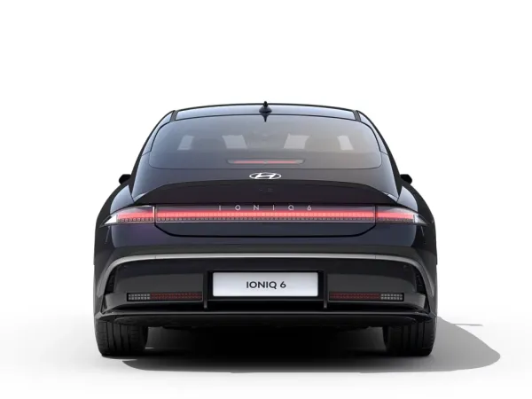 Hyundai IONIQ 6 N Line - Lenner Motors