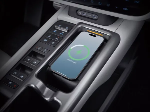 Hyundai IONIQ 6 N Line - Lenner Motors