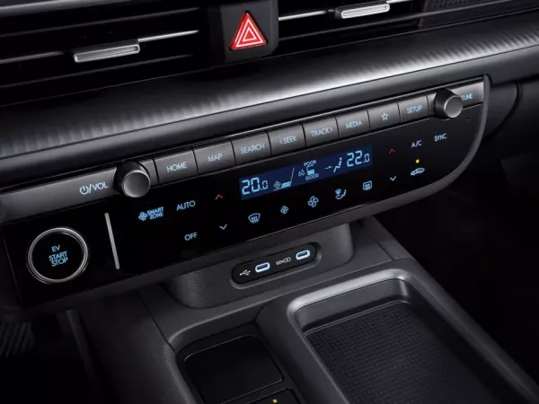 Hyundai IONIQ 6 N Line - Lenner Motors