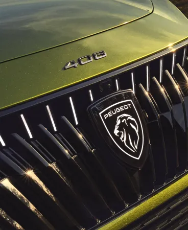 Nový Peugeot 408 - Lenner Motors