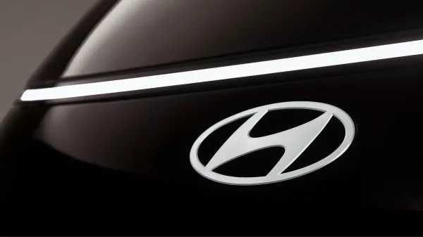 Hyundai STARIA Electric - Lenner Motors