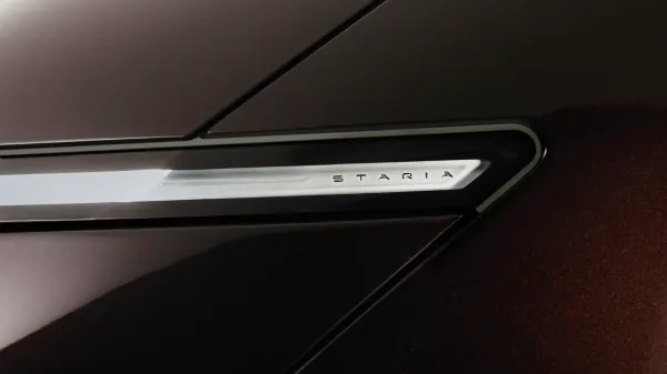 Hyundai STARIA Electric - Lenner Motors