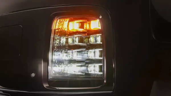 Hyundai STARIA Electric - Lenner Motors