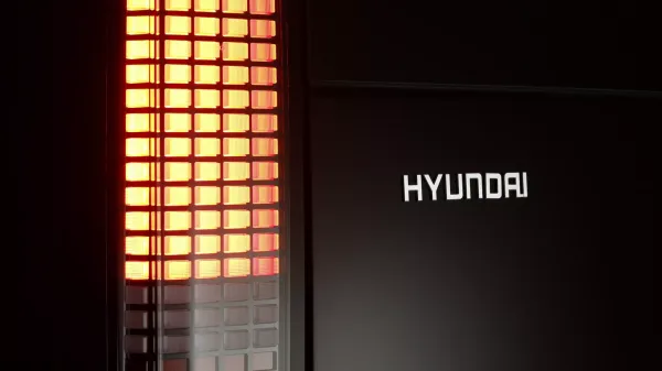 Hyundai STARIA Electric - Lenner Motors