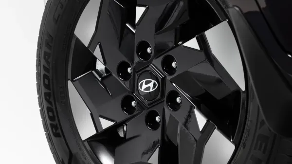 Hyundai STARIA Electric - Lenner Motors