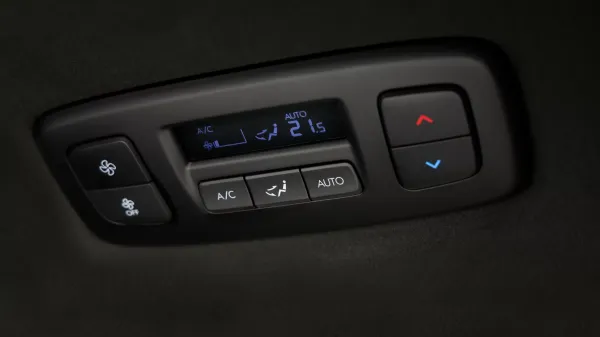 Hyundai STARIA Electric - Lenner Motors