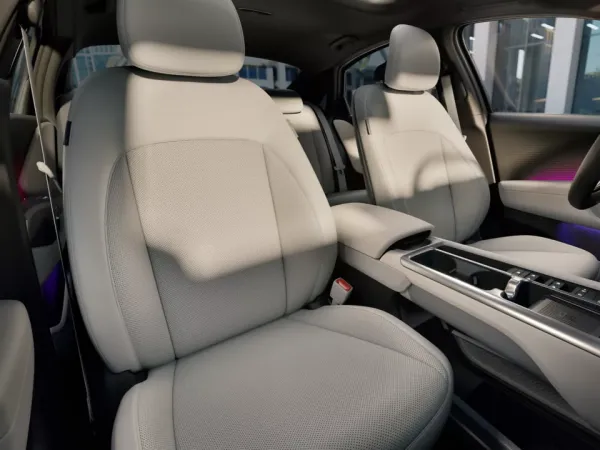 Hyundai IONIQ 6 - Lenner Motors