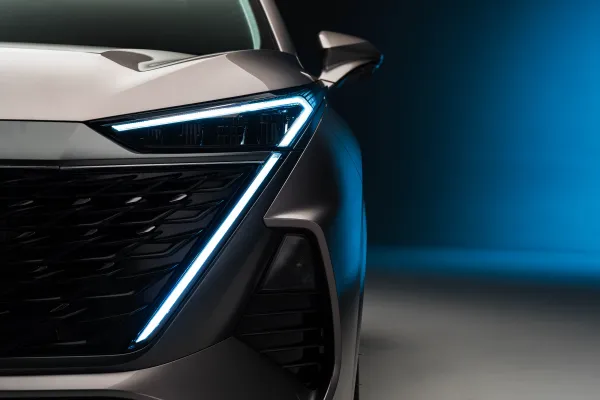 MGS9 PHEV - Lenner Motors