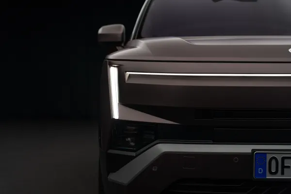 Nový Hyundai TUCSON 2027 - Lenner Motors