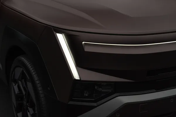 Nový Hyundai TUCSON 2027 - Lenner Motors