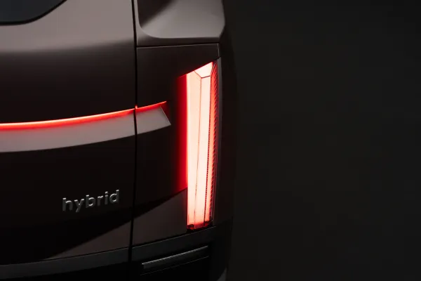 Nový Hyundai TUCSON 2027 - Lenner Motors