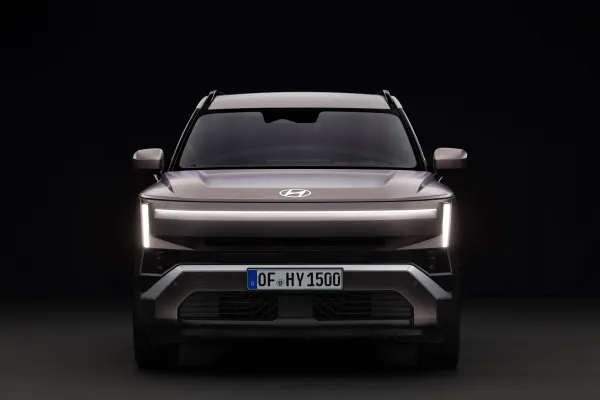 Nový Hyundai TUCSON 2027 - Lenner Motors
