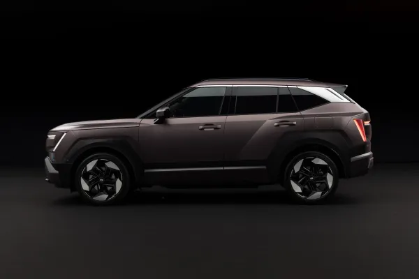 Nový Hyundai TUCSON 2027 - Lenner Motors