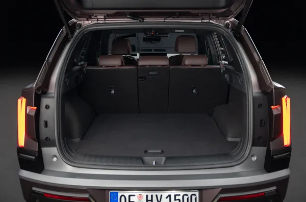 Nový Hyundai TUCSON 2027 - Lenner Motors