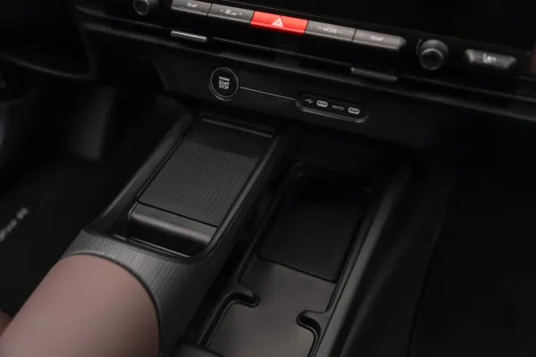 Nový Hyundai TUCSON 2027 - Lenner Motors