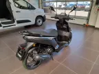Peugeot Tweet- Lenner Motors