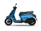 Peugeot Django evo- Lenner Motors