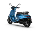 Peugeot Django evo- Lenner Motors