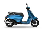 Peugeot Django evo- Lenner Motors