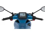 Peugeot Django evo- Lenner Motors