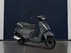 Peugeot Django evo- Lenner Motors