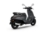 Peugeot Django evo- Lenner Motors