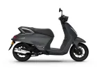 Peugeot Django evo- Lenner Motors
