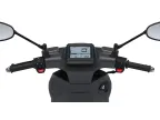 Peugeot Django evo- Lenner Motors