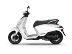 Peugeot Django evo- Lenner Motors