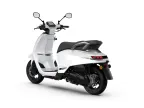Peugeot Django evo- Lenner Motors