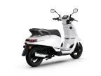 Peugeot Django evo- Lenner Motors