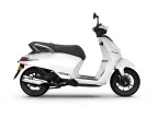 Peugeot Django evo- Lenner Motors