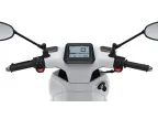 Peugeot Django evo- Lenner Motors