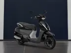 Peugeot Django evo- Lenner Motors