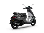 Peugeot Django evo- Lenner Motors