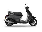 Peugeot Django evo- Lenner Motors