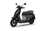 Peugeot Django evo- Lenner Motors