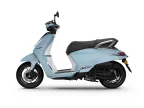 Peugeot Django evo- Lenner Motors