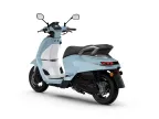 Peugeot Django evo- Lenner Motors