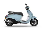 Peugeot Django evo- Lenner Motors