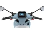 Peugeot Django evo- Lenner Motors