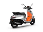 Peugeot Django evo- Lenner Motors