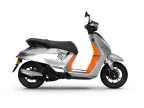 Peugeot Django evo- Lenner Motors