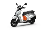 Peugeot Django evo- Lenner Motors