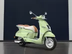 Peugeot Django- Lenner Motors