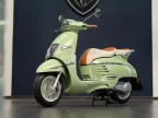 Peugeot Django- Lenner Motors