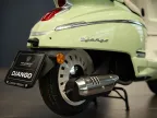 Peugeot Django- Lenner Motors