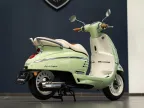 Peugeot Django- Lenner Motors
