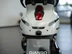 Peugeot Django- Lenner Motors