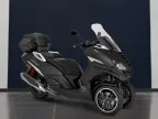 Peugeot Metropolis- Lenner Motors